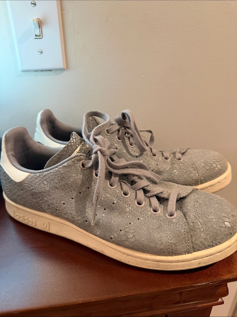 Adidas Stan Smith Sneakers